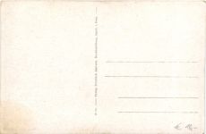 Barth an der Ostsee - Stadtwallpromenade