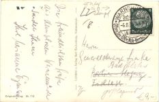 Ostseebad Warnemünde - Badestrand