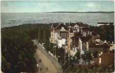 Ostseebad Brunshaupten - Bülowweg