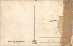 Ostseebad Brunshaupten - Bülowweg