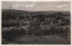 Helmstadt i. Baden