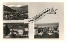 Gruss aus Altneudorf