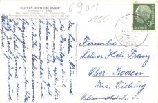 Gruss aus Altneudorf