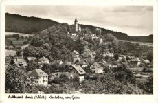 Lorch - Klosterberg