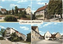 Korb im Remstal