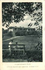 Jugendheim Elim bei Schwäbisch Gmünd