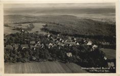 Buoch im Remstal vom Flugzeug