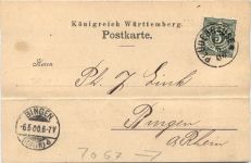 Plüderhausen - Eierteigwaren Fabrik