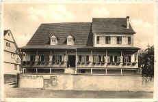 Stetten im Remstal - Gasthaus zum Hirsch - Kernen