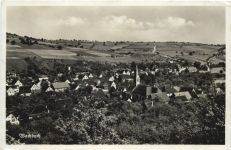 Wachbach bei Mergentheim