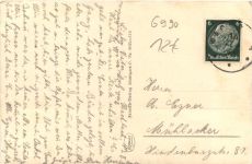 Wachbach bei Mergentheim