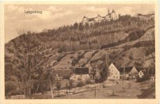 Langenburg
