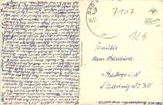 Bad Wimpfen am Neckar - Klostergasse