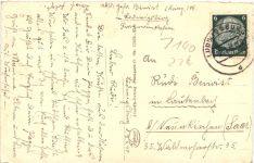 Ludwigsburg - Frommannkaserne