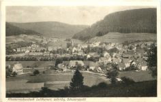 Klosterreichenbach Schwarzwald - Baiersbronn
