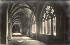 Kloster Maulbronn