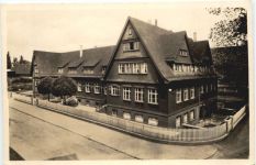 Heilbronn - Jugendherberge