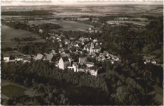Hubertusmühle - Balufelden