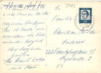 Langenburg - Hauptstrasse