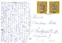 Langenburg Hohenlohe