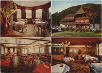 Ehlenbogen bei Freudenstadt - Gasthof Adler