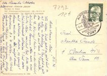 Ehlenbogen bei Freudenstadt - Gasthof Adler