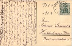 Hirsau - Calw