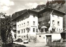 Schönmünzach - Gasthof Ochsen - Baiersbronn
