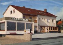 Lossburg-Rodt - Hotel Knapp