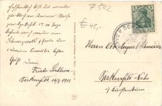 Schömberg im Schwarzwald - Köhler beim Abtragen eines Meilers