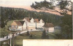 Gasthof Ruhestein Schwarzwald