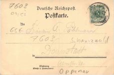 Allerheiligen - Oppenau