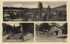 Rammersweier - Offenburg