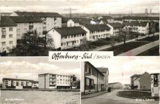Offenburg-Süd