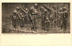 Kriegerdenkmal Gutach an der Schwarzwaldbahn