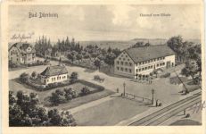 Bad Dürrheim - Gasthof zum Rössle - Pernat