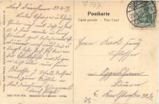 Bad Dürrheim - Gasthof zum Rössle - Pernat