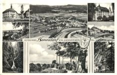Bonndorf Hochschwarzwald