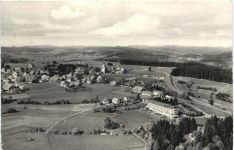 Höchenschwand