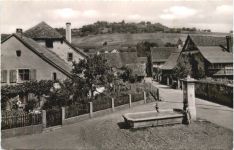 Weil am Rhein - Alter Winkel