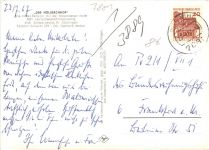 Hartschwand - Der Höllbachhof
