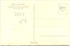 Höchenschwand - Hotel Alpenblick