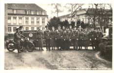 Eichsluftschutzbund Ortsgruppe Emmendingen - 3. REich