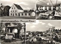 Breisach - Gasthof zum Anker