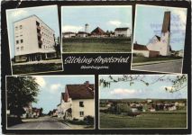 Gilching-Argelsried