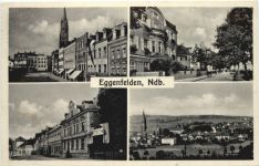 Eggenfelden - 3. Reich