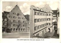 Ingolstadt - Hotel Rappensberger