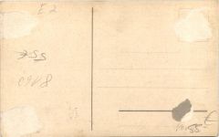 Waal Schwaben - Passionsspiele 1914
