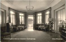 Posterholungsheim Buch am Ammersee - Inning