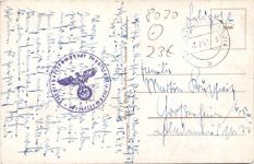 Ingolstadt Donau - Adolf Hitler Platz